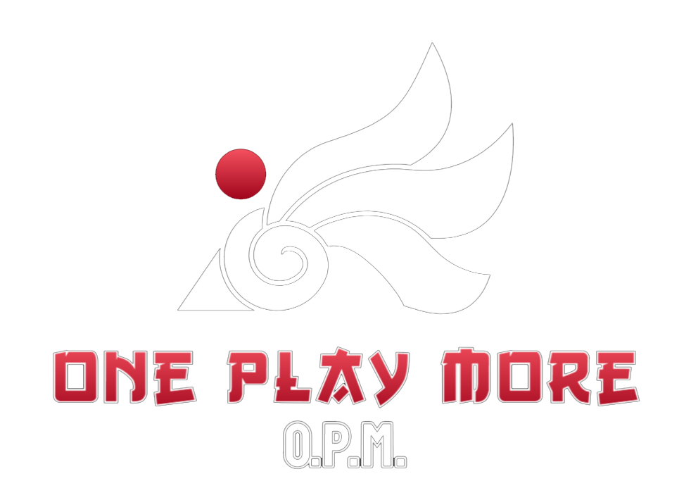 One Play More